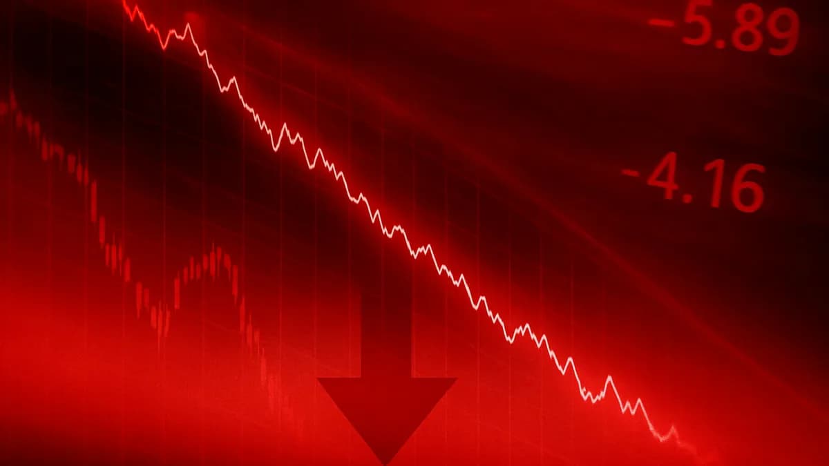 Los bonos en dólares retoman las fuertes bajas: ¿se diluye el efecto Brasil?