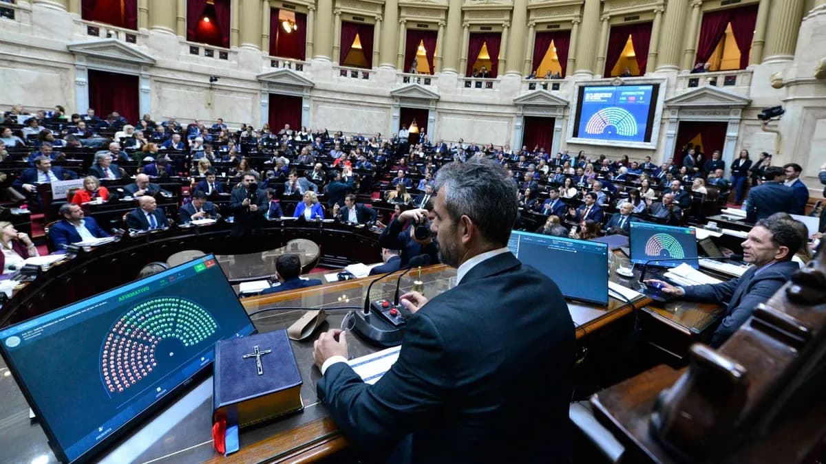 Ley de Tierras: La Libertad Avanza baraja opciones para restablecer un límite a la venta en manos de extranjeros