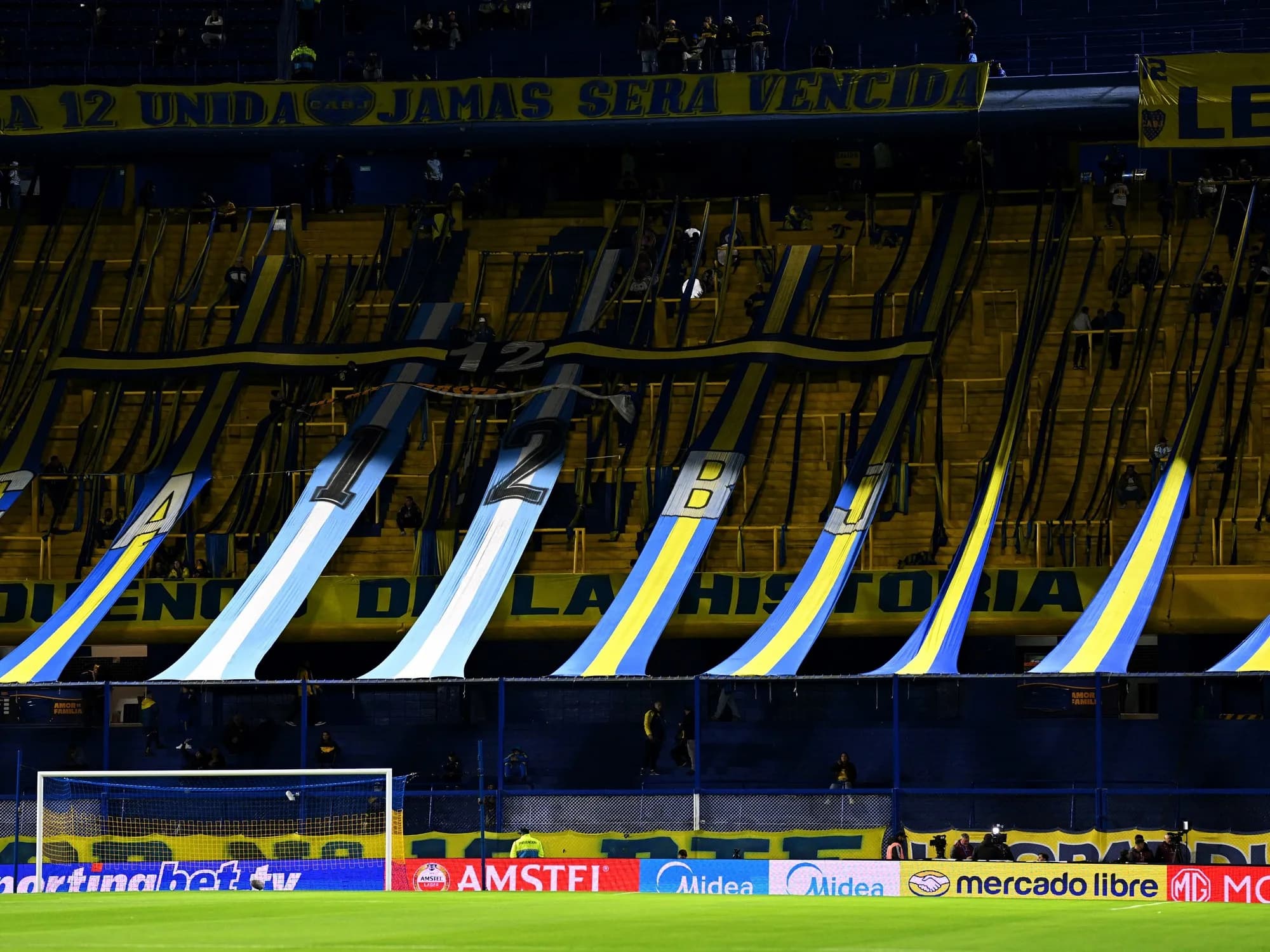 Boca anunció cómo será la venta de entradas para la semifinal ante Vasco en la Bombonera