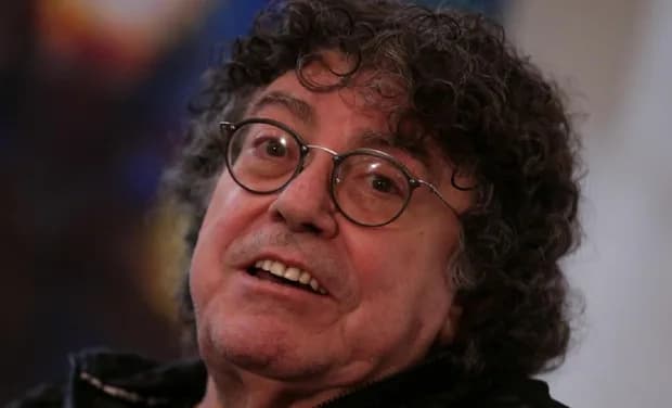 Murió Piero, el mítico creador de Mi Viejo