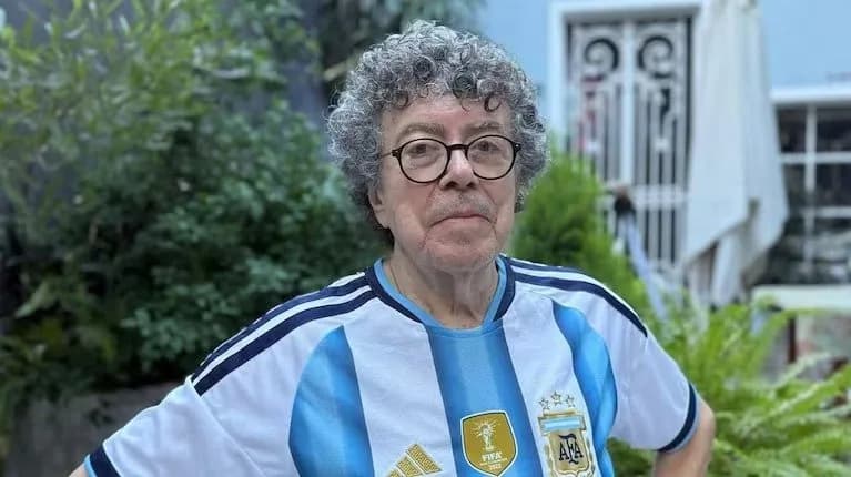 Murió Piero, el cantante de “Mi viejo” y referente de la canción popular
