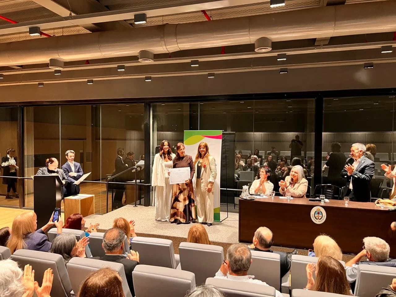 Mes del Patrimonio: reconocieron a cuatro referentes de la cultura correntina