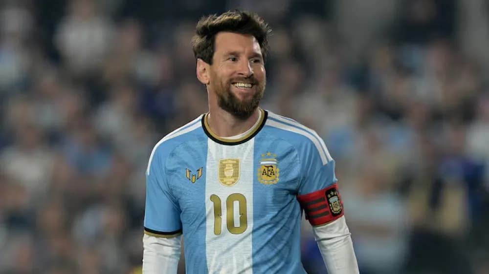 La emotiva carta de Messi tras su despedida de la selección argentina