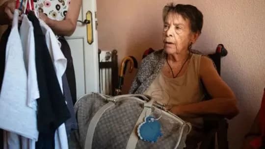 Murió Maricarmen, la mujer cuyo desalojo encendió las protestas por la vivienda en España