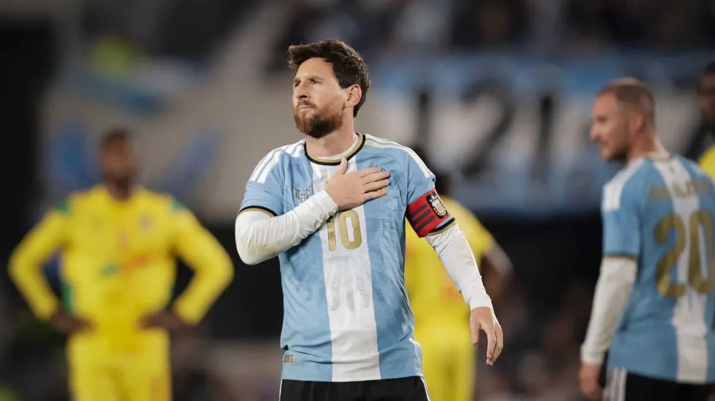 Ya no habrá nadie que imagine algo raro en la final - TyC Sports