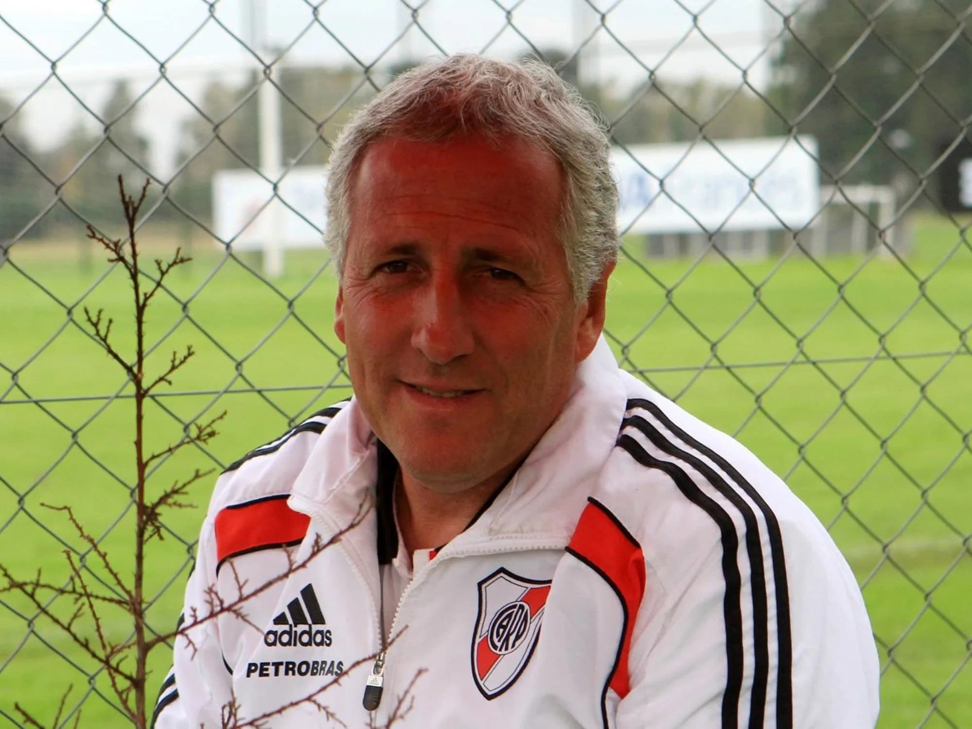 Gabriel Rodríguez a Olé: "Me voy de River por una decisión de vida, es momento de retirarme"