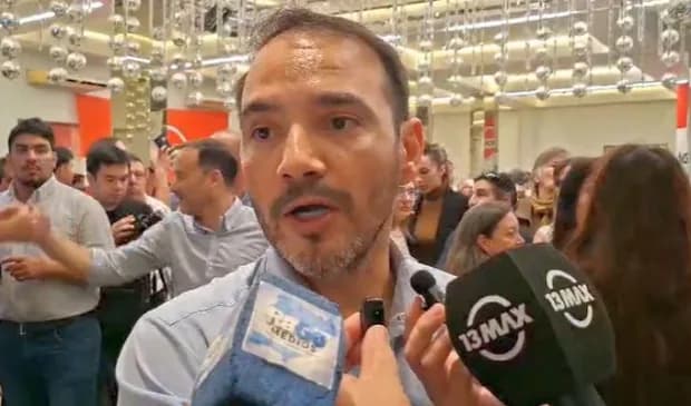 "Es importante tener un partido moderno y actualizado para dar un rumbo certero a la UCR provincial"