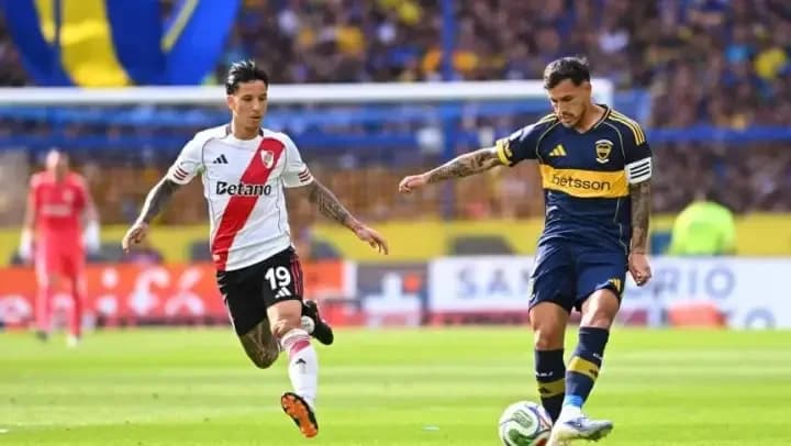 Oficial: confirmaron la fecha del Superclásico Boca vs. River