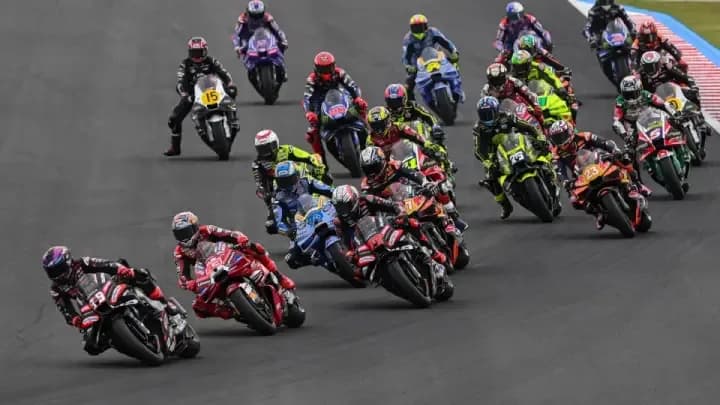 MotoGP aprobó un nuevo formato de clasificación y competencias para 2027