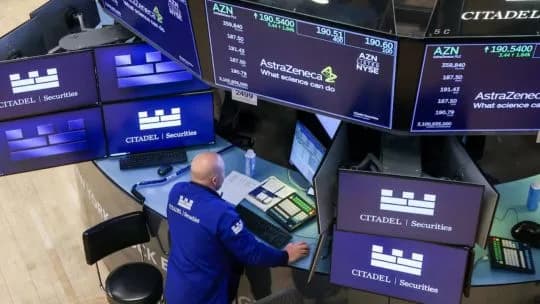 El riesgo país cerró en 586 puntos básicos mientras se diluye el positivo "efecto Bolsonaro"