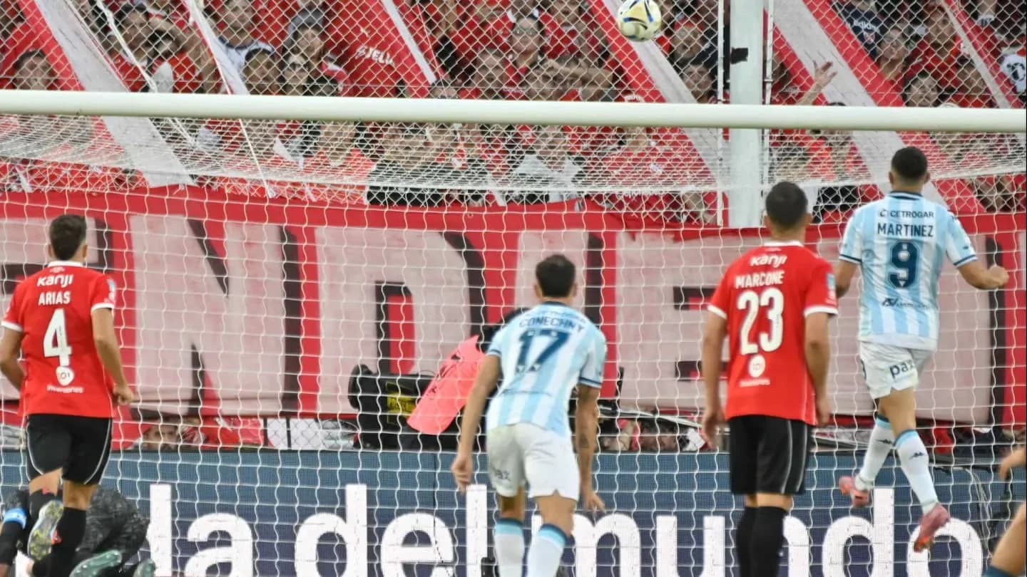 Con Racing vs. Independiente, Boca vs. River y más clásicos: así se jugarán las fechas 13, 14 y 15 - TyC Sports
