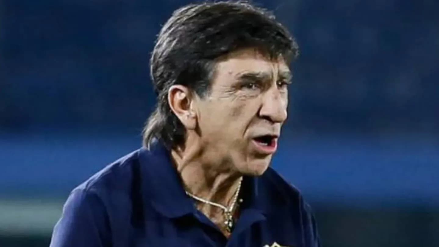 El Cerro Porteño de Costas apartó a la compra récord de Independiente, un ex River y otras figuras - TyC Sports