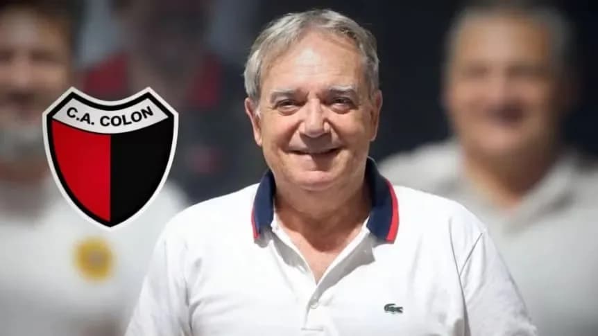 Un extesorero de Colón murió tras ser agredido en una discusión por un incidente de tránsito - TyC Sports