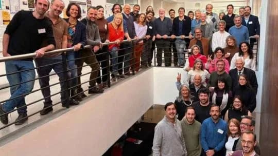 Hacia una nueva arquitectura institucional para la Universidad, la Ciencia y la Tecnología