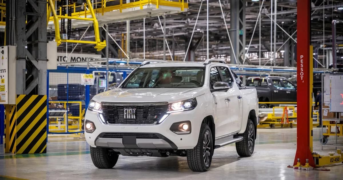 La automotriz dueña de Fiat y Peugeot no descarta cerrar sus fábricas en la Argentina
