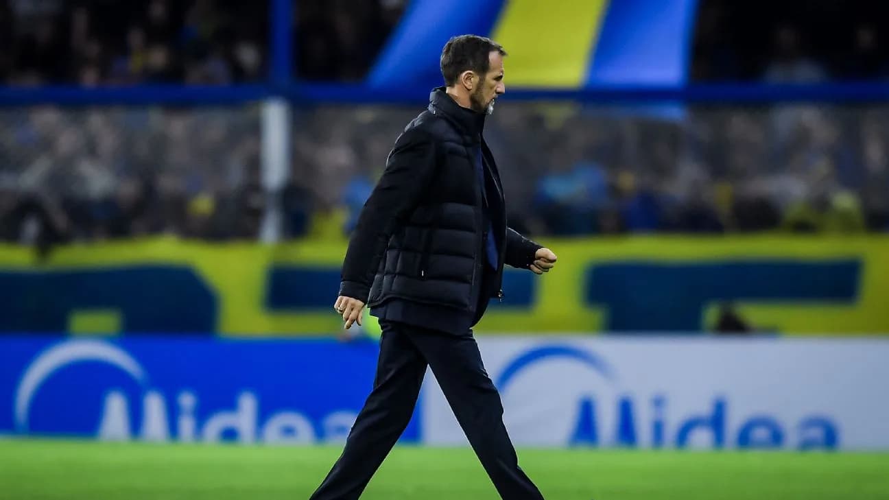 Diez años después: qué aprendió Arruabarrena del propio Vasco