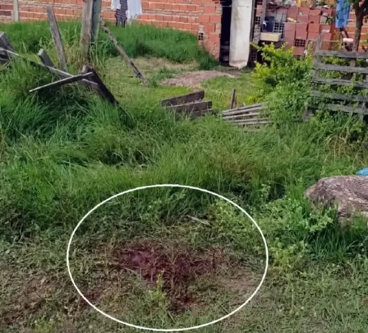 Hombre murió a machetazos en un enfrentamiento contra banda rival