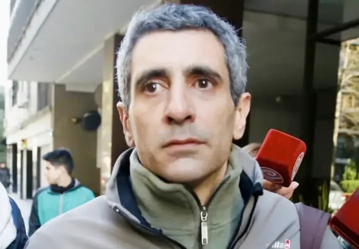 Procesaron a Roberto Baratta, exmano derecha de Julio De Vido