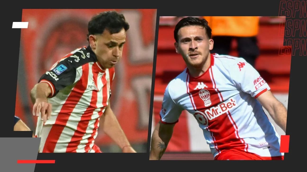 Cuándo juegan Barracas vs. Huracán por el Torneo Clausura: equipo, fecha, hora y TV en vivo