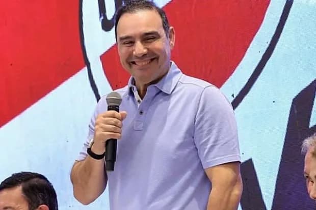 Gustavo Valdés: "Creemos que las PASO no tienen que existir"