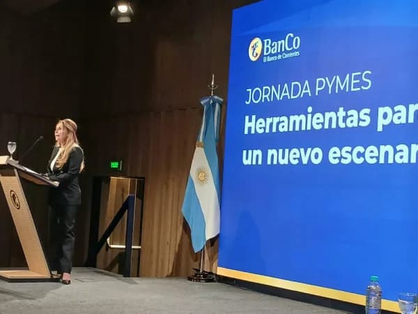 El Banco de Corrientes ratificó su apoyo al campo y destacó el éxito de la línea Potencia Ganadería