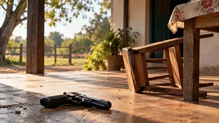 El STJ condenó a prisión perpetua a un hombre por el homicidio de su madre
