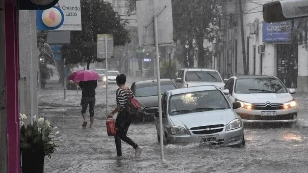 Las noticias más importantes del 8 de octubre