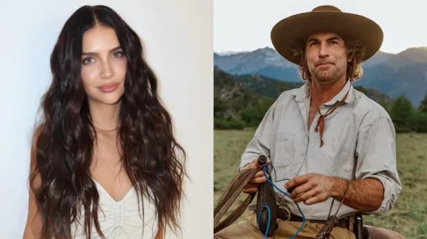 Zaira Nara confirmó su reconciliación con Jakob von Plessen y reveló por qué ocultó la relación