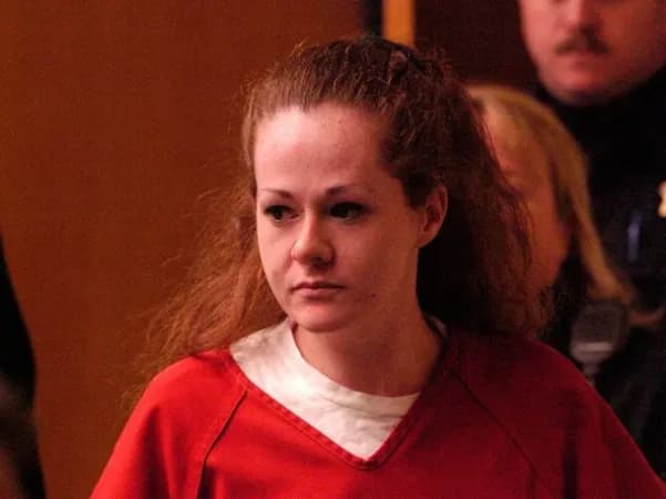 Estados Unidos: despertó Christa Pike, la mujer que sobrevivió a la inyección letal que creían con muerte cerebral