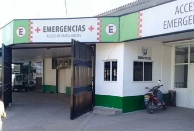 Falleció una joven que estaba internada en el Hospital Escuela tras un siniestro vial en Monte Caseros
