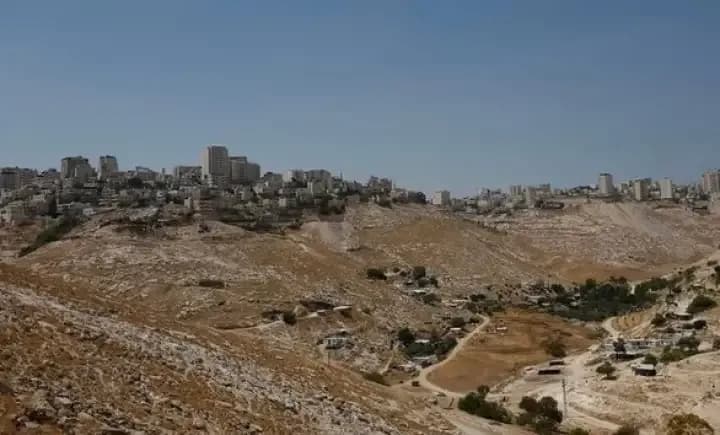 Israel cierra el consulado británico en Jerusalén y ordena la salida de 20 diplomáticos