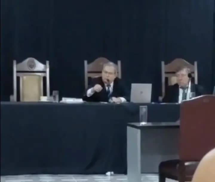 Caso Loan: una audiencia demorada y nuevos cruces