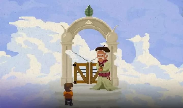 El juego argentino en el que hay que cebarle mate a Dios