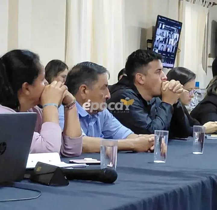 El hermano de Loan: "Queremos que mi hermano aparezca; no les creemos nada"
