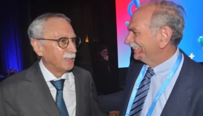El ministro de Salud expuso los desafíos del sector en el encuentro federal de AmCham