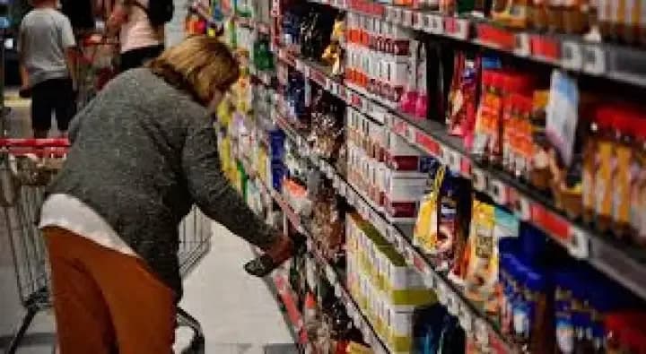 La inflación en CABA se aceleró al 1,8% en septiembre y suma 23,7% en lo que va del año
