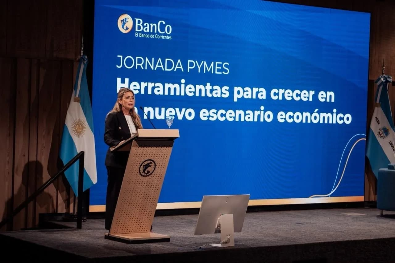 El BanCo fortalece su apoyo a empresarios y PyMEs con nuevas herramientas para crecer