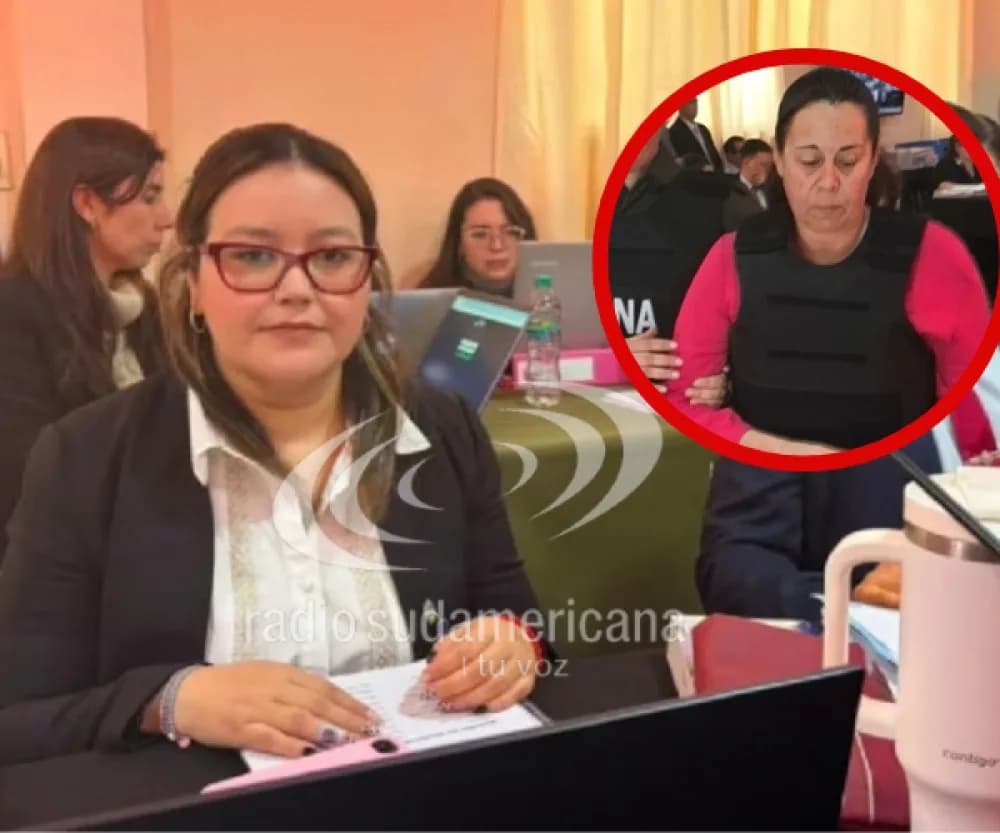 Lo de Caillava fue estrategia para mostrarse como buena persona