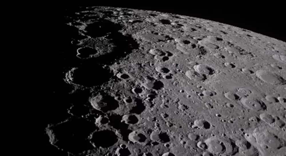 Publicaron imágenes inéditas de Artemis II: sorprendentes hallazgos del lado oculto de la Luna