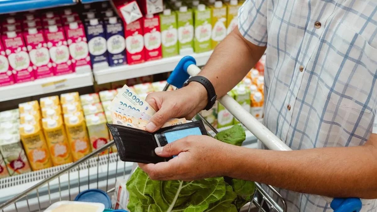 La inflación en CABA se aceleró al 1,8% en septiembre, impulsada por educación, vivienda y alimentos