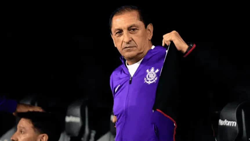 Ramón Díaz se acerca a Corinthians y se aleja de River - TyC Sports