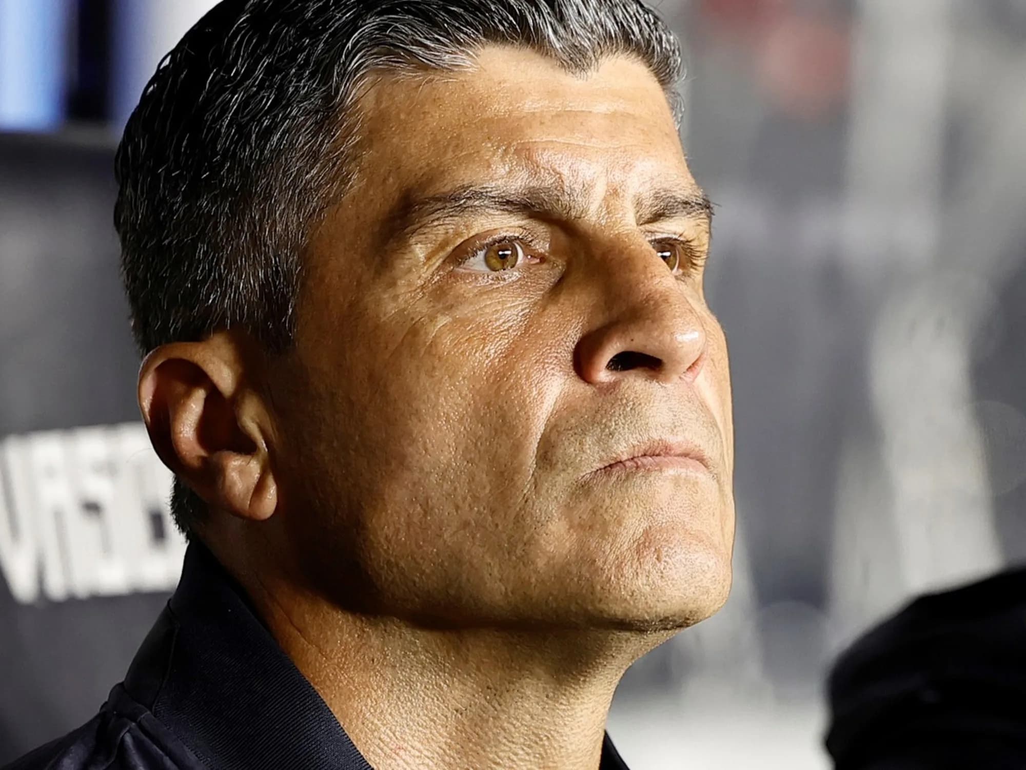 El reclamo del DT de Vasco sobre el estadio para jugar ante Boca: “Es una desventaja..."