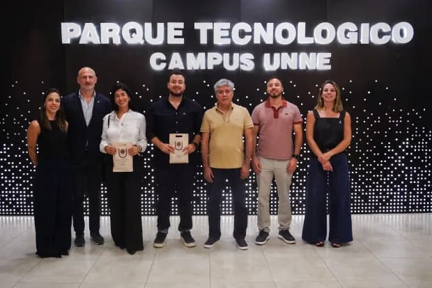 La UNNE avanza en la creación de puentes ágiles entre la universidad y el sector productivo regional