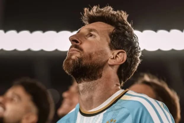 El nuevo y emotivo mensaje de Lionel Messi tras su despedida: "Está todo dicho y todo hecho"