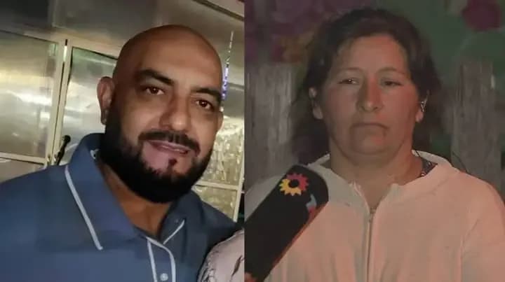 El chofer que trasladó a Laudelina Peña declarará ante la Justicia por el caso Loan
