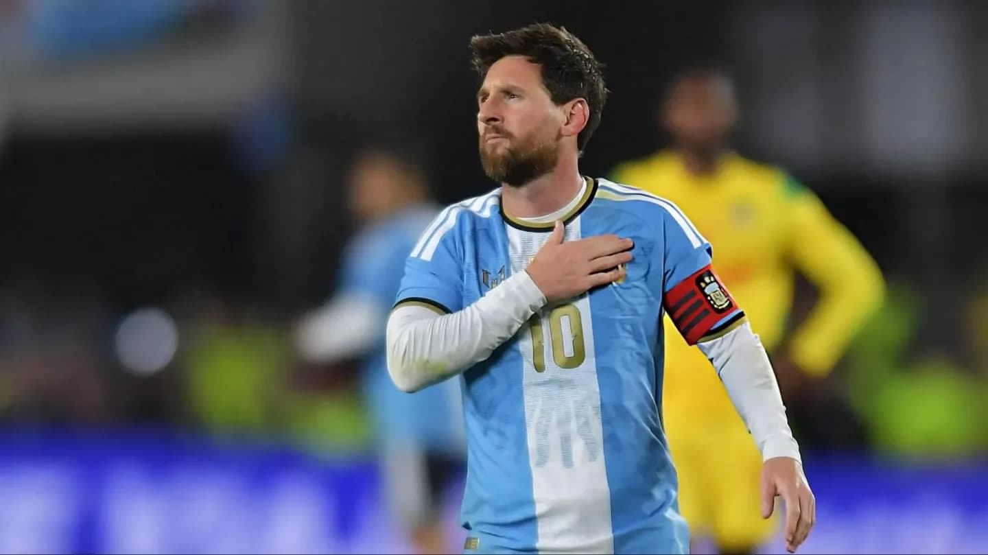 El entrenador que trató de llevar a Messi a la selección de España reveló el plan fallido para convencerlo - TyC Sports