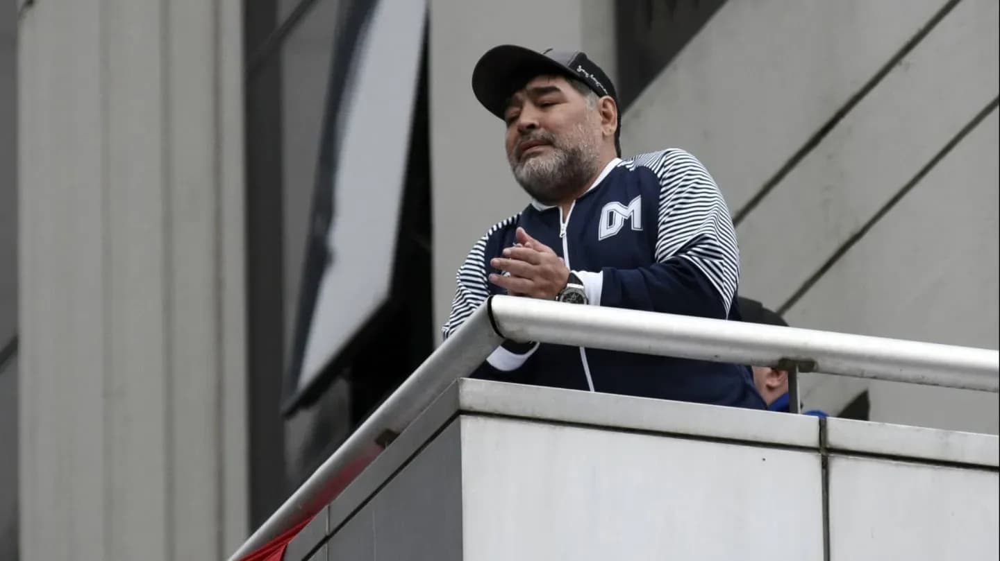 Comienzan los alegatos finales del juicio por la muerte de Maradona: los fiscales expondrán por última vez - TyC Sports