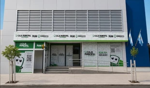 Así será el estado de los servicios municipales en el feriado de este lunes