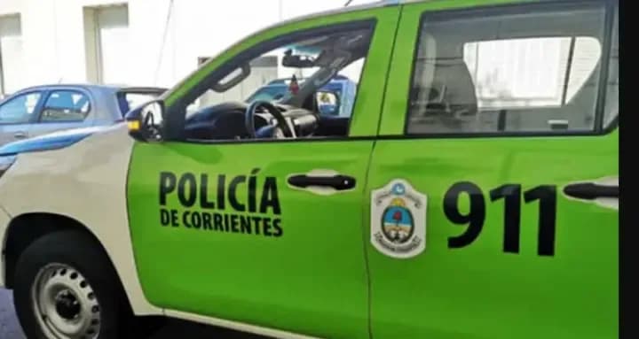 Encontraron sana y salva a niña de 6 años perdida este jueves