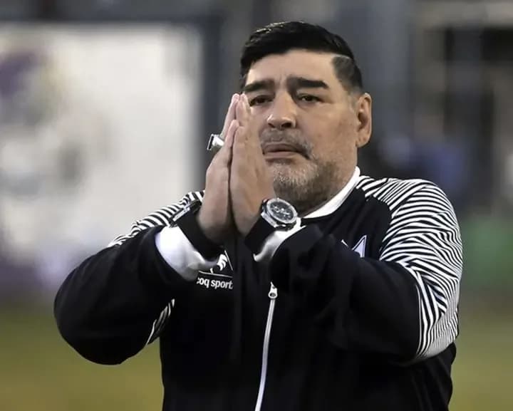 Caso Maradona: pidieron 12 años de prisión contra Luque, 10 para Nancy Forlini y 8 para Cosachov